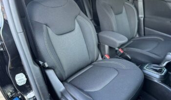 Jeep Renegade full
