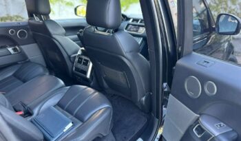 Land Rover Range Rover Sport S 2.0 SD4 HSE full