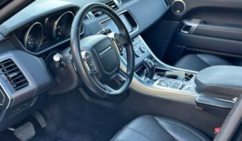 Land Rover Range Rover Sport S 2.0 SD4 HSE full
