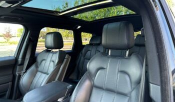 Land Rover Range Rover Sport S 2.0 SD4 HSE full