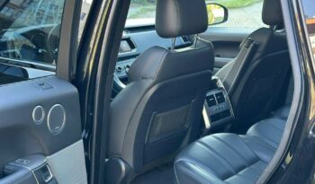 Land Rover Range Rover Sport S 2.0 SD4 HSE full