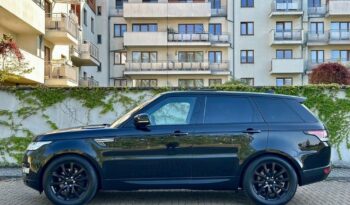 Land Rover Range Rover Sport S 2.0 SD4 HSE full