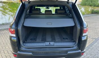 Land Rover Range Rover Sport S 2.0 SD4 HSE full