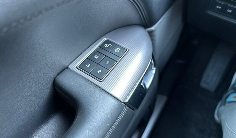 Land Rover Range Rover Sport S 2.0 SD4 HSE full