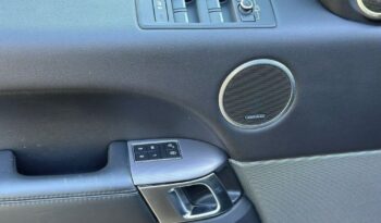 Land Rover Range Rover Sport S 2.0 SD4 HSE full