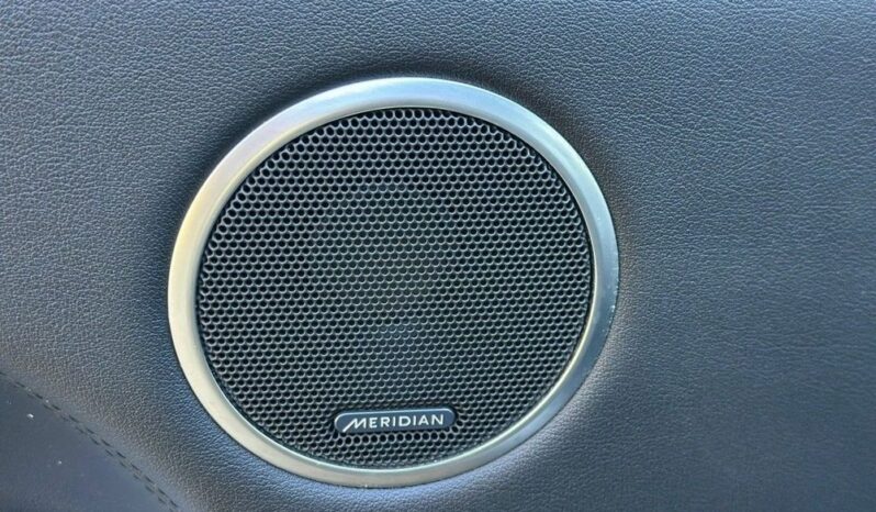 Land Rover Range Rover Sport S 2.0 SD4 HSE full