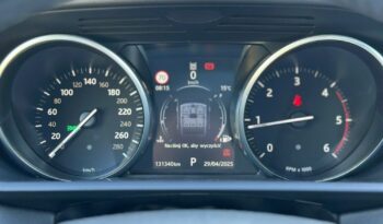 Land Rover Range Rover Sport S 2.0 SD4 HSE full