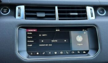 Land Rover Range Rover Sport S 2.0 SD4 HSE full