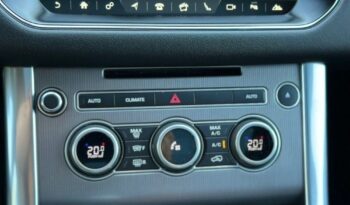 Land Rover Range Rover Sport S 2.0 SD4 HSE full