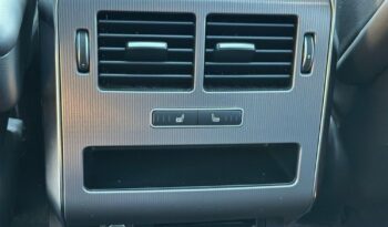 Land Rover Range Rover Sport S 2.0 SD4 HSE full