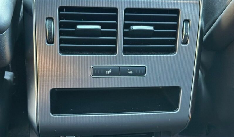 Land Rover Range Rover Sport S 2.0 SD4 HSE full