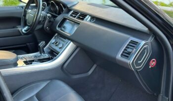 Land Rover Range Rover Sport S 2.0 SD4 HSE full