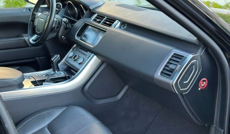 Land Rover Range Rover Sport S 2.0 SD4 HSE full