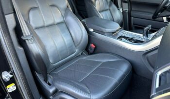 Land Rover Range Rover Sport S 2.0 SD4 HSE full