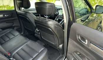 Renault Koleos BLUE dCi 150 X-tronic LIMITED full
