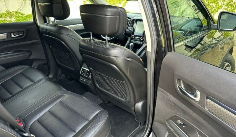 Renault Koleos BLUE dCi 150 X-tronic LIMITED full