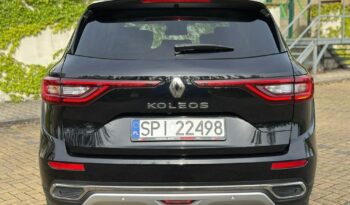 Renault Koleos BLUE dCi 150 X-tronic LIMITED full