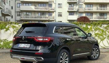 Renault Koleos BLUE dCi 150 X-tronic LIMITED full