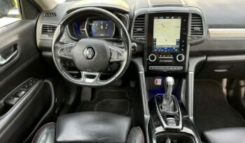 Renault Koleos BLUE dCi 150 X-tronic LIMITED full