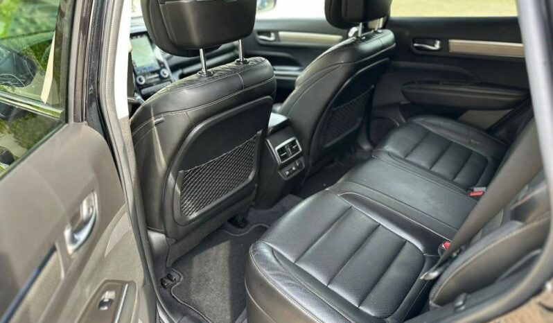 Renault Koleos BLUE dCi 150 X-tronic LIMITED full