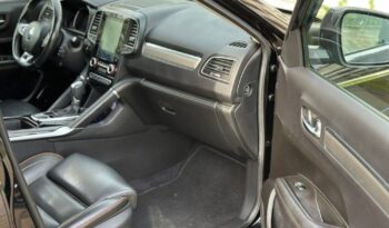 Renault Koleos BLUE dCi 150 X-tronic LIMITED full
