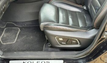 Renault Koleos BLUE dCi 150 X-tronic LIMITED full