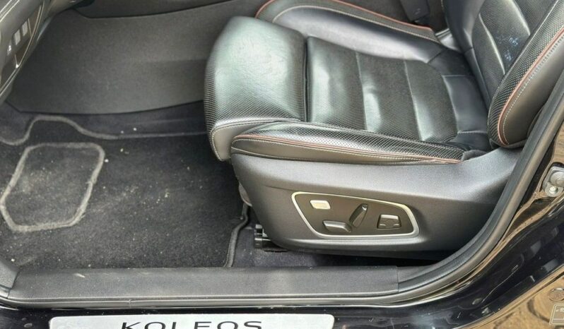 Renault Koleos BLUE dCi 150 X-tronic LIMITED full