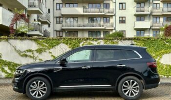 Renault Koleos BLUE dCi 150 X-tronic LIMITED full