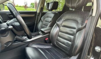 Renault Koleos BLUE dCi 150 X-tronic LIMITED full