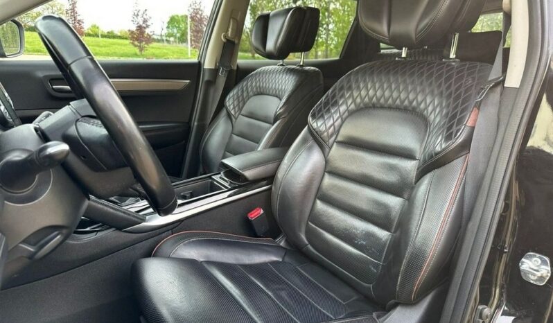 Renault Koleos BLUE dCi 150 X-tronic LIMITED full