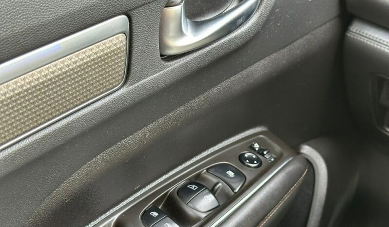 Renault Koleos BLUE dCi 150 X-tronic LIMITED full