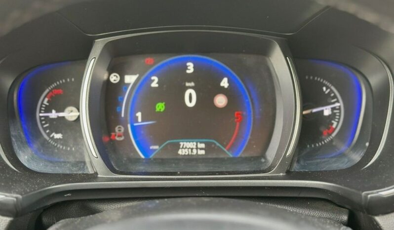 Renault Koleos BLUE dCi 150 X-tronic LIMITED full