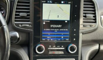 Renault Koleos BLUE dCi 150 X-tronic LIMITED full