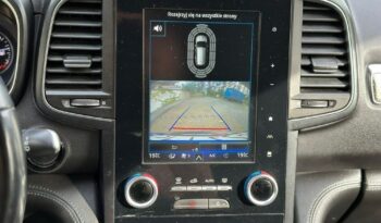 Renault Koleos BLUE dCi 150 X-tronic LIMITED full
