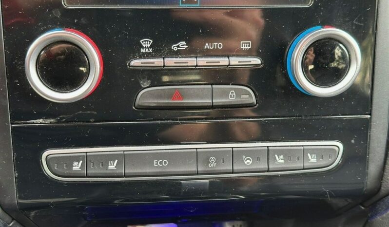 Renault Koleos BLUE dCi 150 X-tronic LIMITED full