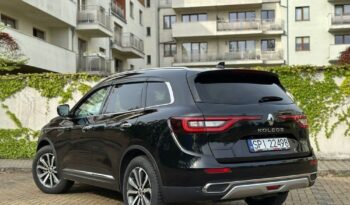 Renault Koleos BLUE dCi 150 X-tronic LIMITED full