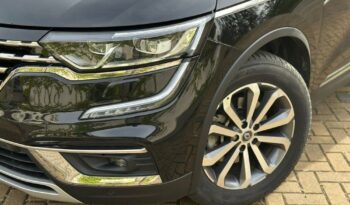 Renault Koleos BLUE dCi 150 X-tronic LIMITED full
