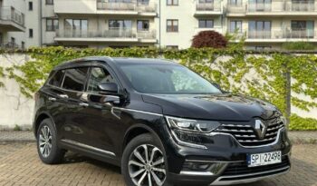 Renault Koleos BLUE dCi 150 X-tronic LIMITED full