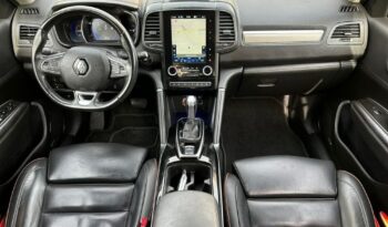 Renault Koleos BLUE dCi 150 X-tronic LIMITED full