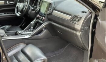 Renault Koleos BLUE dCi 150 X-tronic LIMITED full