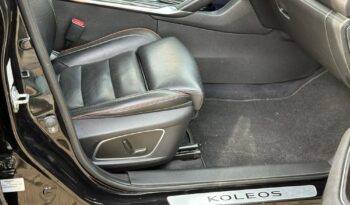 Renault Koleos BLUE dCi 150 X-tronic LIMITED full