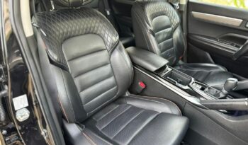 Renault Koleos BLUE dCi 150 X-tronic LIMITED full