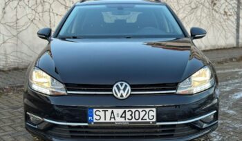Volkswagen Golf full