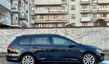 Volkswagen Golf full