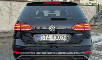 Volkswagen Golf full