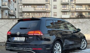 Volkswagen Golf full