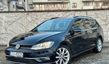 Volkswagen Golf full