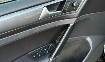 Volkswagen Golf full