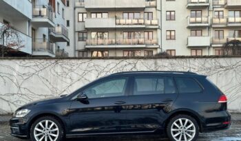 Volkswagen Golf full