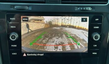 Volkswagen Golf full